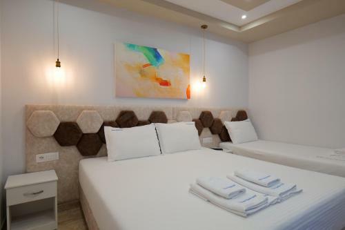 3 Islands 2 Hotel