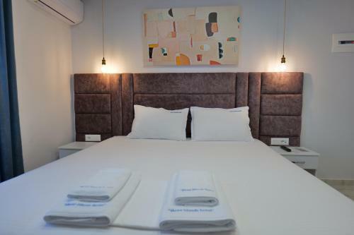 3 Islands 2 Hotel