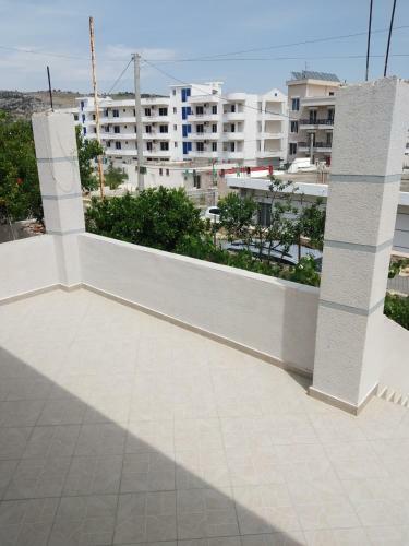 Banushi Apartment