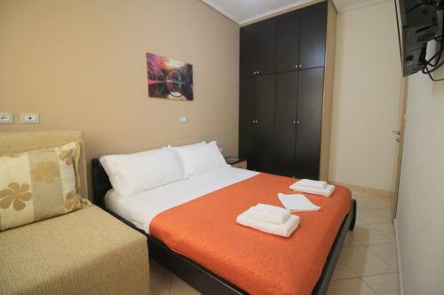 Downtown Hotel