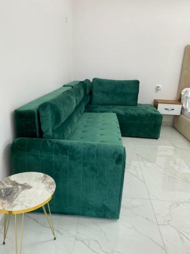Hotel Golden Hill Ksamil