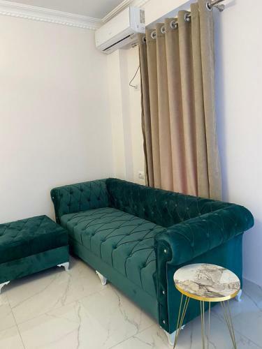 Hotel Golden Hill Ksamil