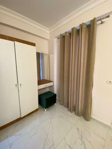Hotel Golden Hill Ksamil