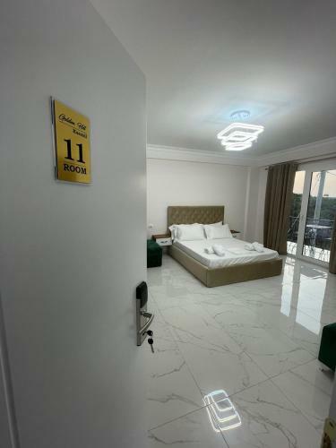 Hotel Golden Hill Ksamil