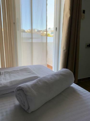 Apartamento Happy Residence
