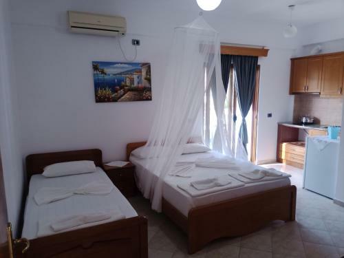 Hostal Villa Marilenas