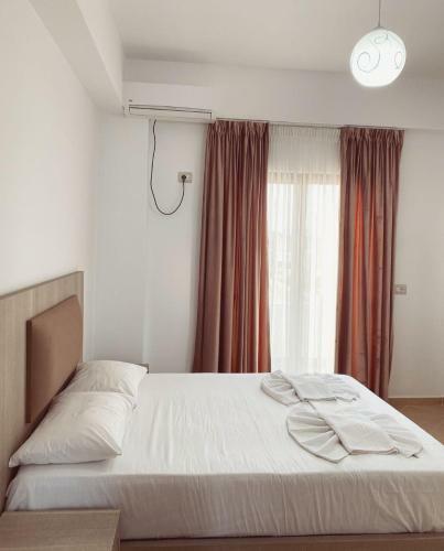 Bed & Breakfast Hotel Ksamil Beach