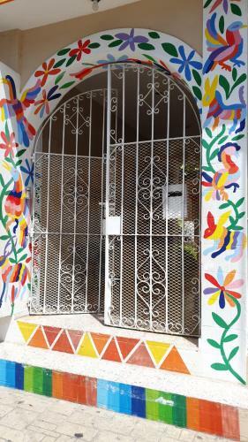Apartamento Villas Velarde