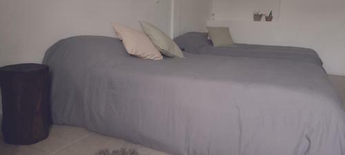 Hotel Distrito La 10