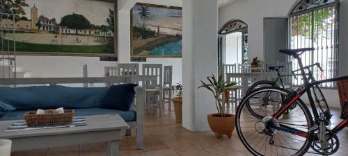 Hotel Distrito La 10