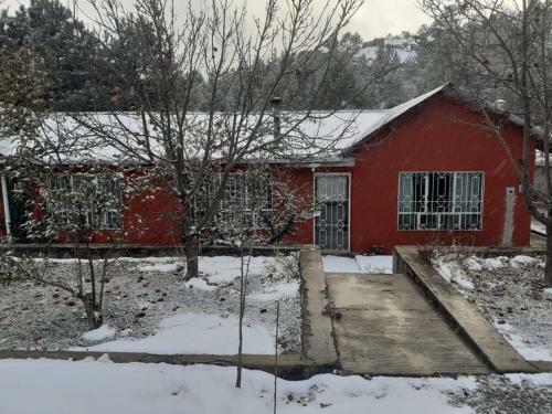 Apartamento Los Huertos