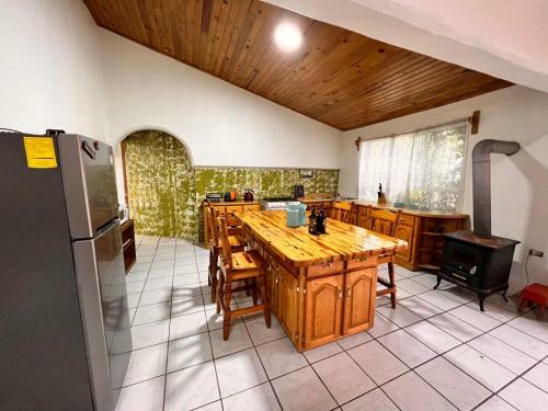 Apartamento Los Huertos