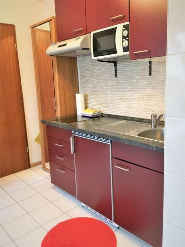 Apartamento Studentenwohnung