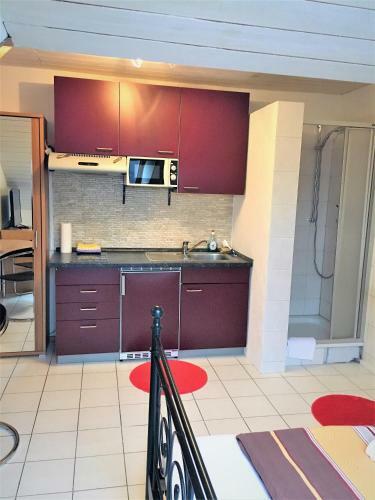 Apartamento Studentenwohnung