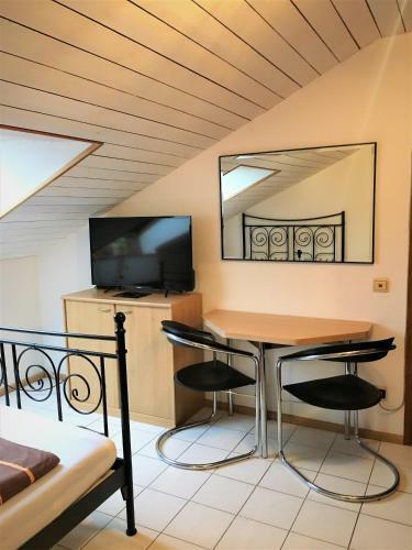 Apartamento Studentenwohnung