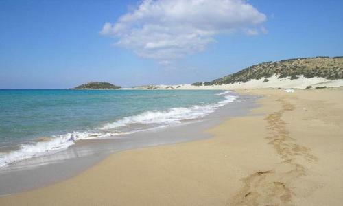 Blue Horizon Villa With Seaviews And Private Heated Pool