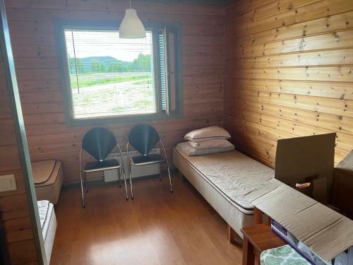 Apartamento Bed & Padel