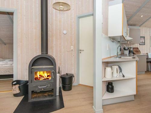 Holiday Home B�rkop Lx