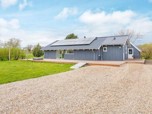 Holiday Home B�rkop Lx