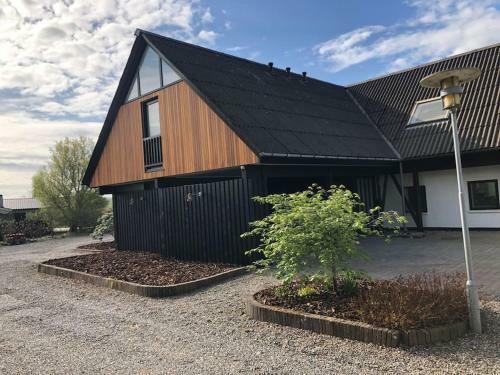 9 Rooms Amazing Sommerhouse