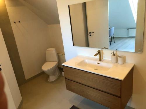 9 Rooms Amazing Sommerhouse