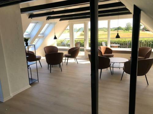 9 Rooms Amazing Sommerhouse