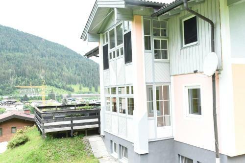Apartamento Haus Rs