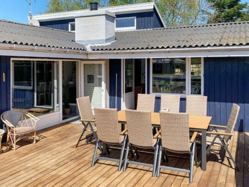 Holiday Home V�ggerl�se Ccxiii