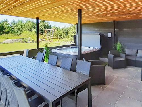 Holiday Home V�ggerl�se Ccxiii