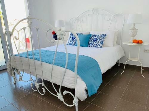 Cavo Greco Villa With Sea View