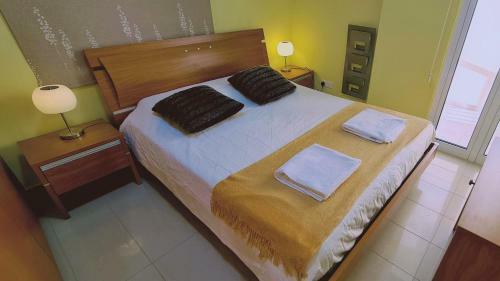 Apartamento Stay Paradise Coast