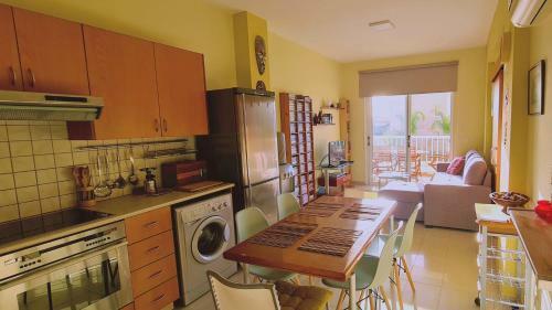 Apartamento Stay Paradise Coast