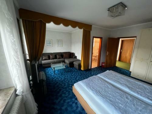 Apartamento Ferienwohnung Rohrmeister