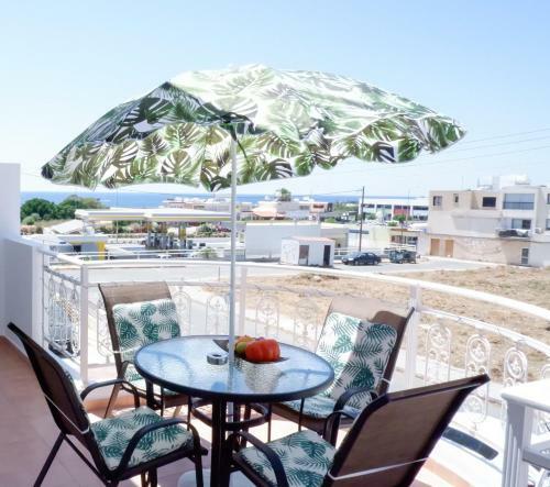 Harmony Apartment !