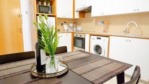 Harmony Apartment !