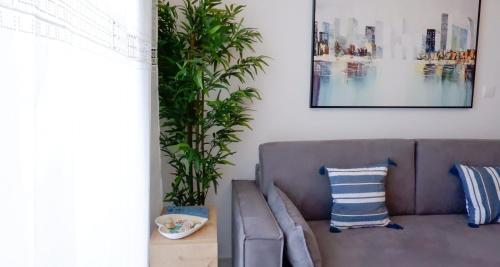 Harmony Apartment !