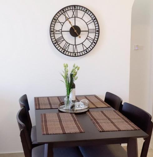 Harmony Apartment !