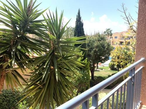 Apartamento Limnaria Gardens Apt