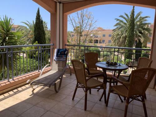 Apartamento Limnaria Gardens Apt