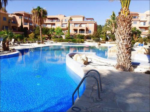 Apartamento Limnaria Gardens Apt