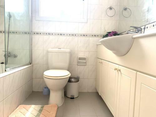 Apartamento Limnaria Gardens Apt