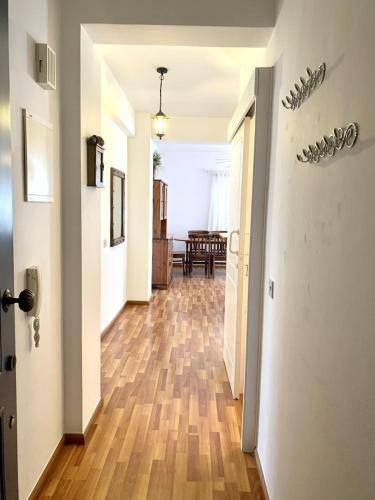 Apartamento Limnaria Gardens Apt
