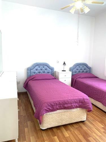 Apartamento Limnaria Gardens Apt