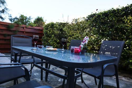 Apartamento Shira's Sunshine Appartment