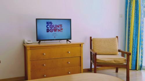 Stay Garden Apartments