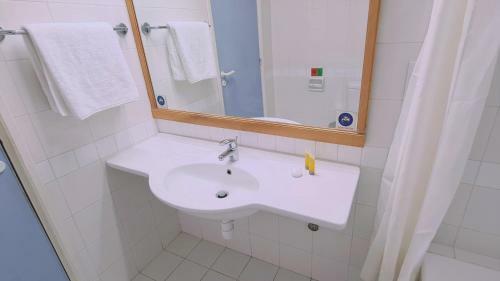 Stay Garden Apartments