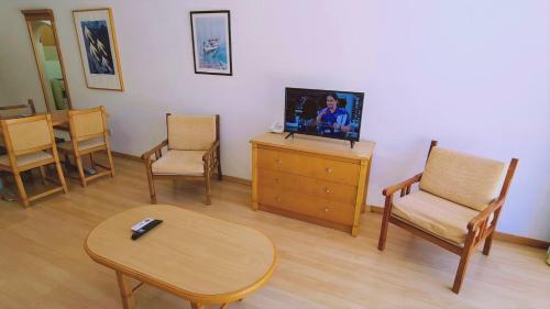 Stay Garden Apartments
