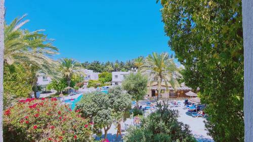 Stay Garden Apartments