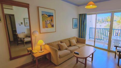 Stay Garden Apartments