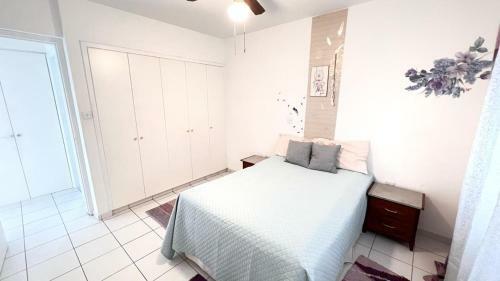 Anthea Gardens Apartment